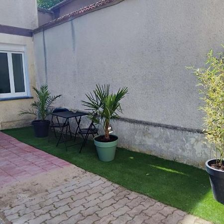 **Studio Holidays** Centre Ville 20 M2 Châlons-en-Champagne Eksteriør billede
