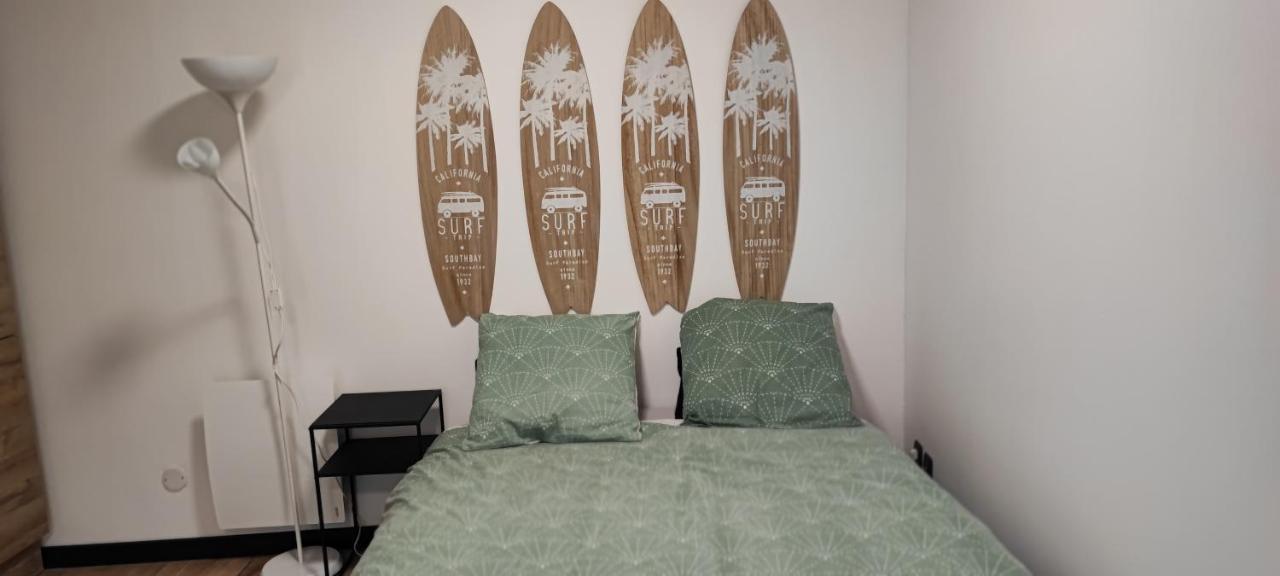 **Studio Holidays** Centre Ville 20 M2 Châlons-en-Champagne Eksteriør billede
